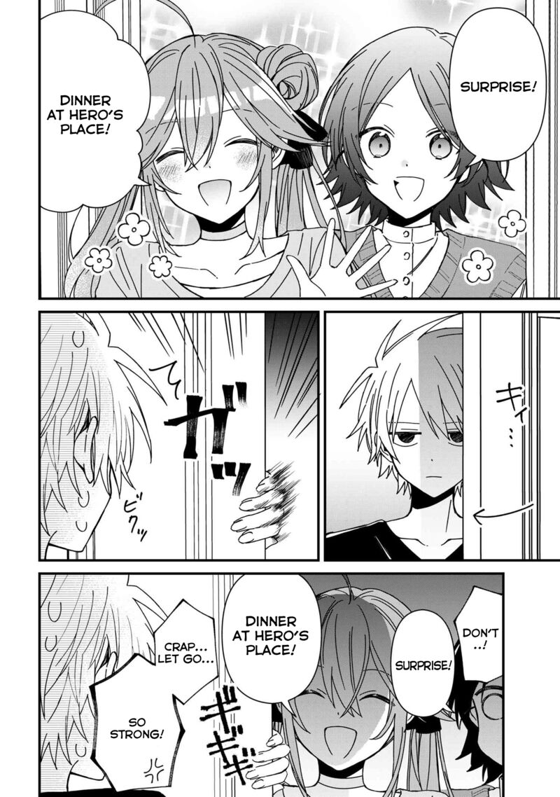 Gachi Koi Maou Sama Chapter 18 Page 2
