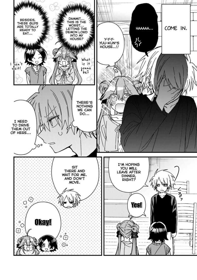 Gachi Koi Maou Sama Chapter 18 Page 6
