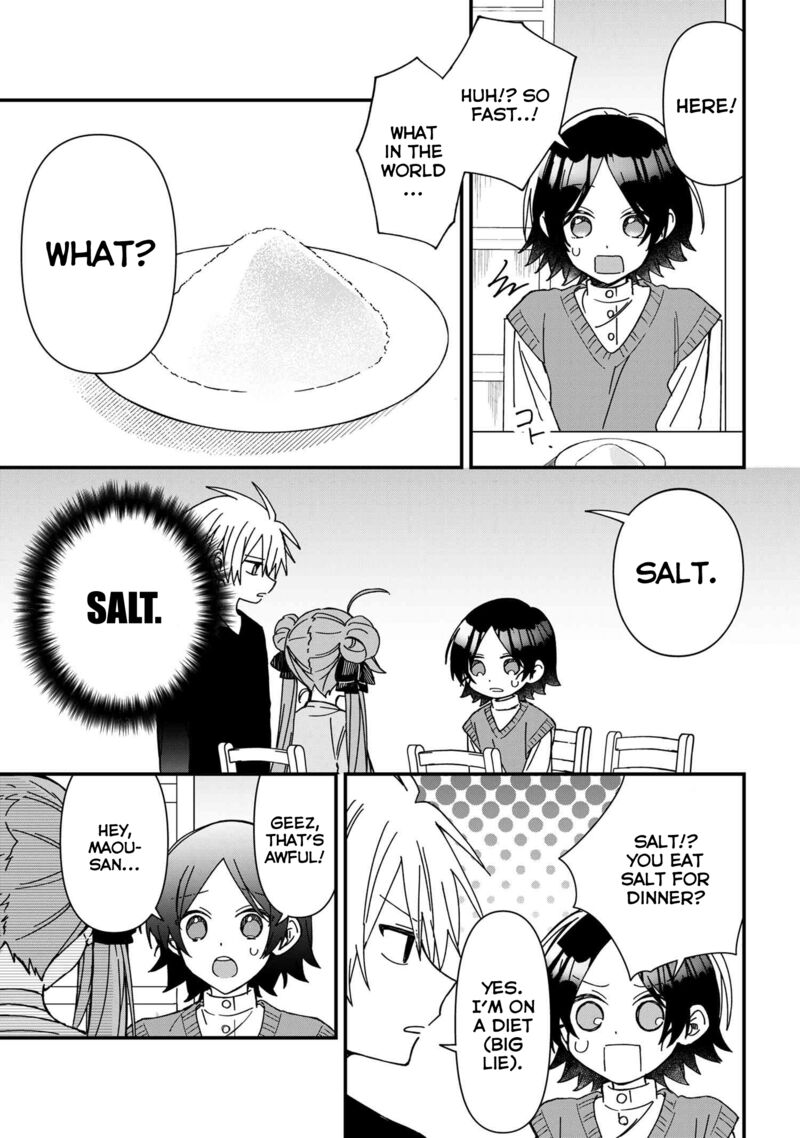 Gachi Koi Maou Sama Chapter 18 Page 7
