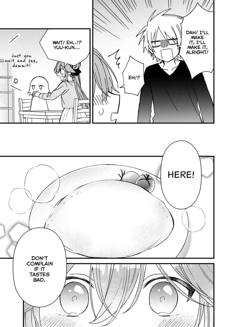 Gachi Koi Maou Sama Chapter 18 Page 9