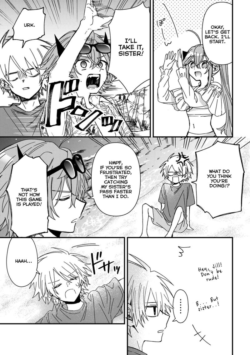 Gachi Koi Maou Sama Chapter 19 Page 11