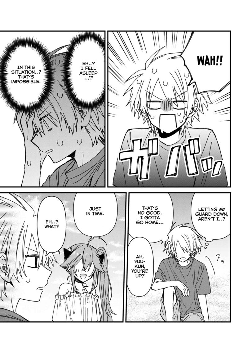 Gachi Koi Maou Sama Chapter 19 Page 13