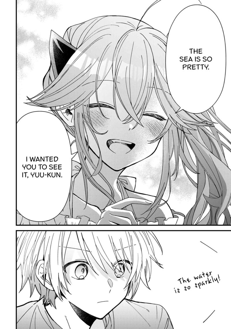 Gachi Koi Maou Sama Chapter 19 Page 14