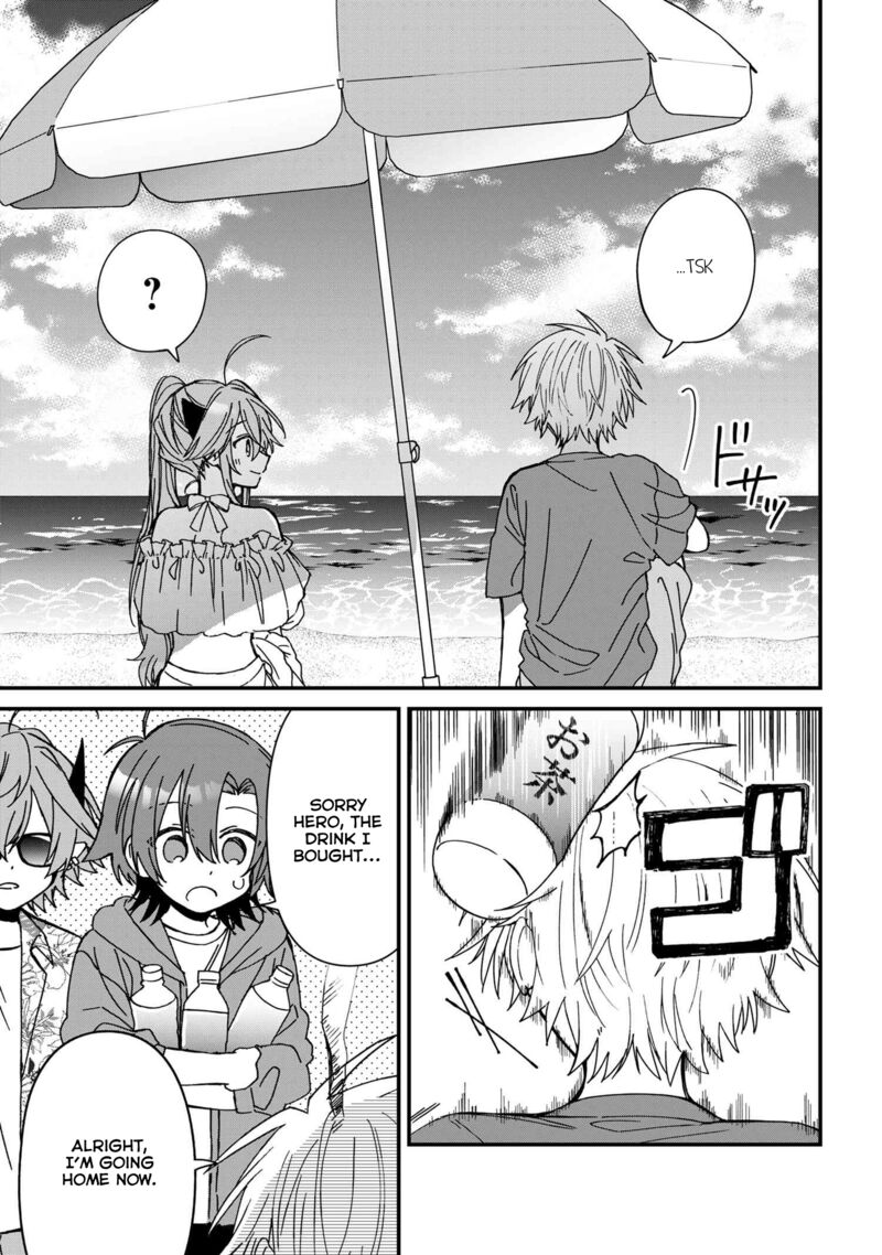 Gachi Koi Maou Sama Chapter 19 Page 15