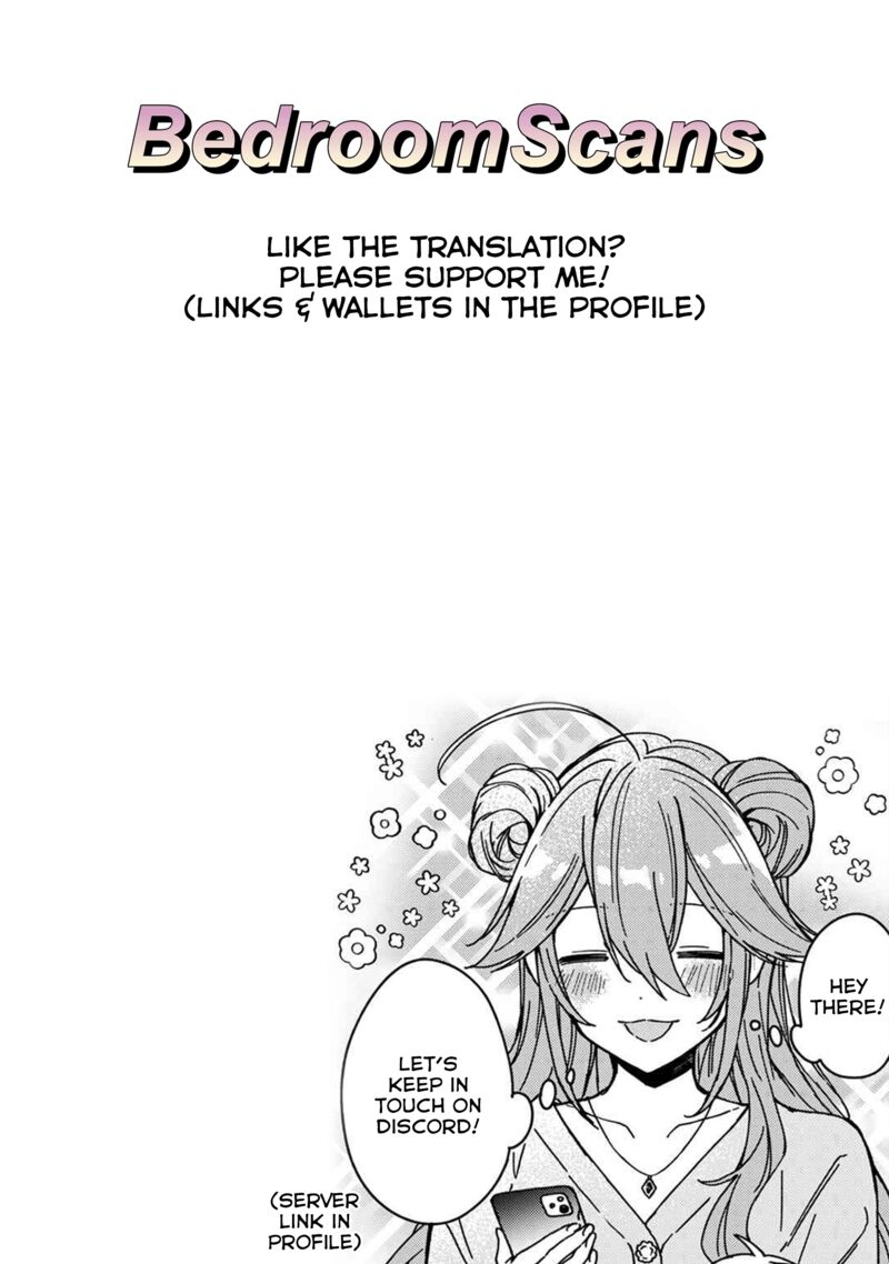 Gachi Koi Maou Sama Chapter 19 Page 16