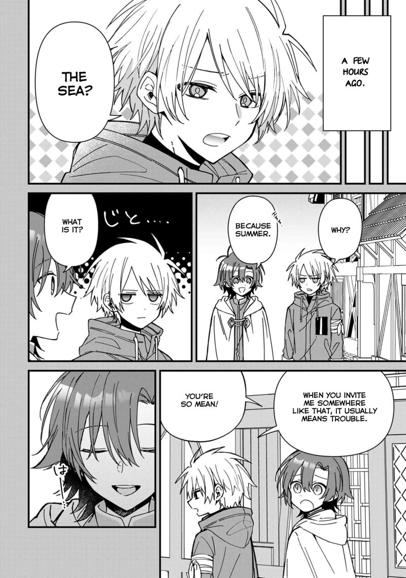 Gachi Koi Maou Sama Chapter 19 Page 2
