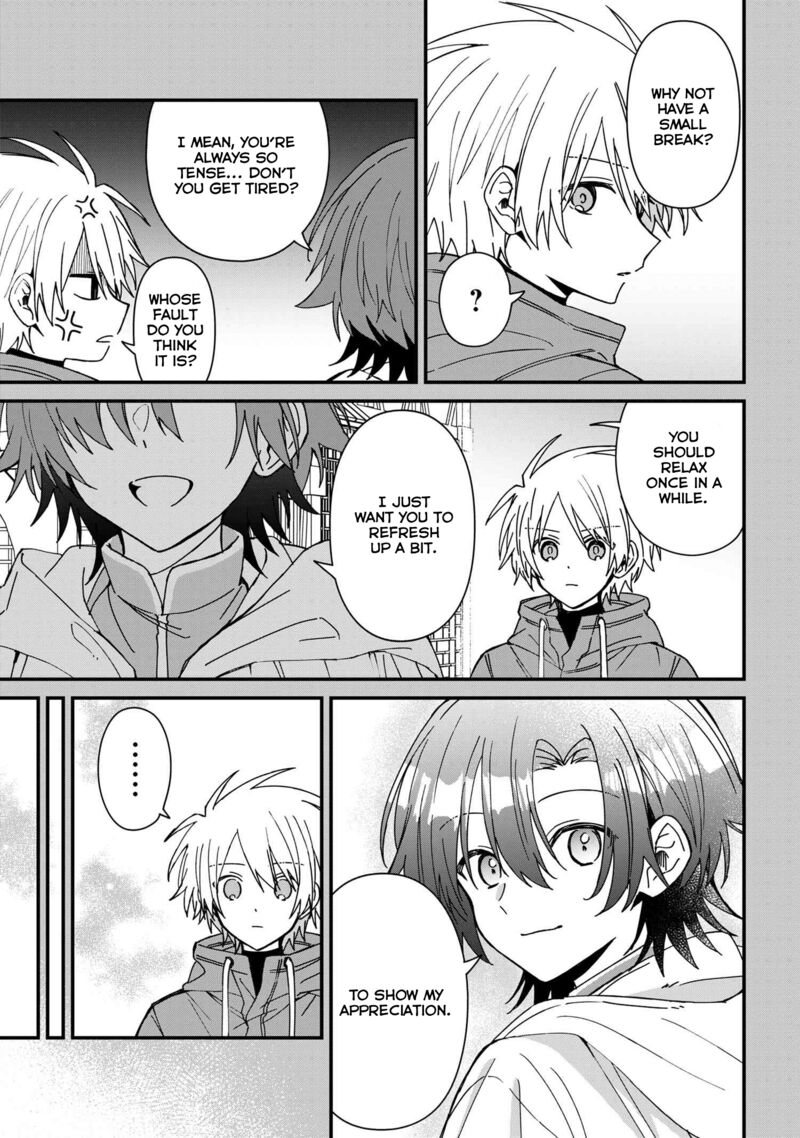 Gachi Koi Maou Sama Chapter 19 Page 3