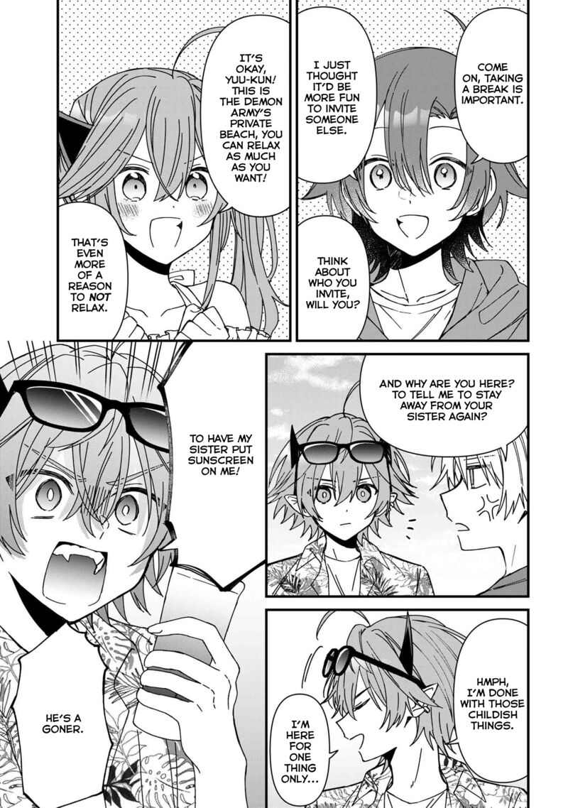 Gachi Koi Maou Sama Chapter 19 Page 5