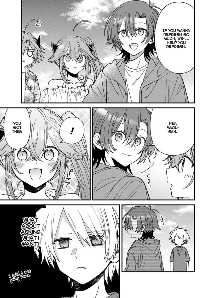 Gachi Koi Maou Sama Chapter 19 Page 7