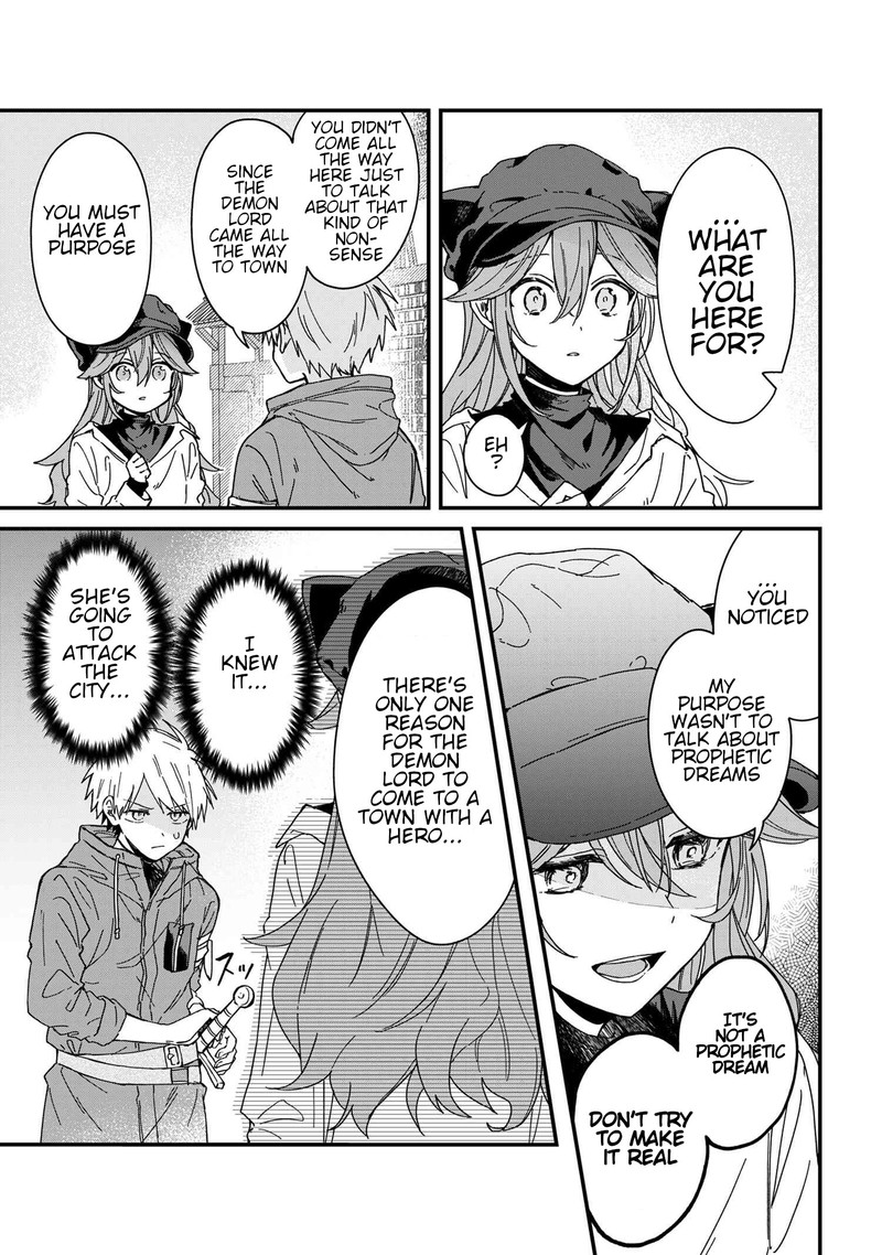 Gachi Koi Maou Sama Chapter 2 Page 7