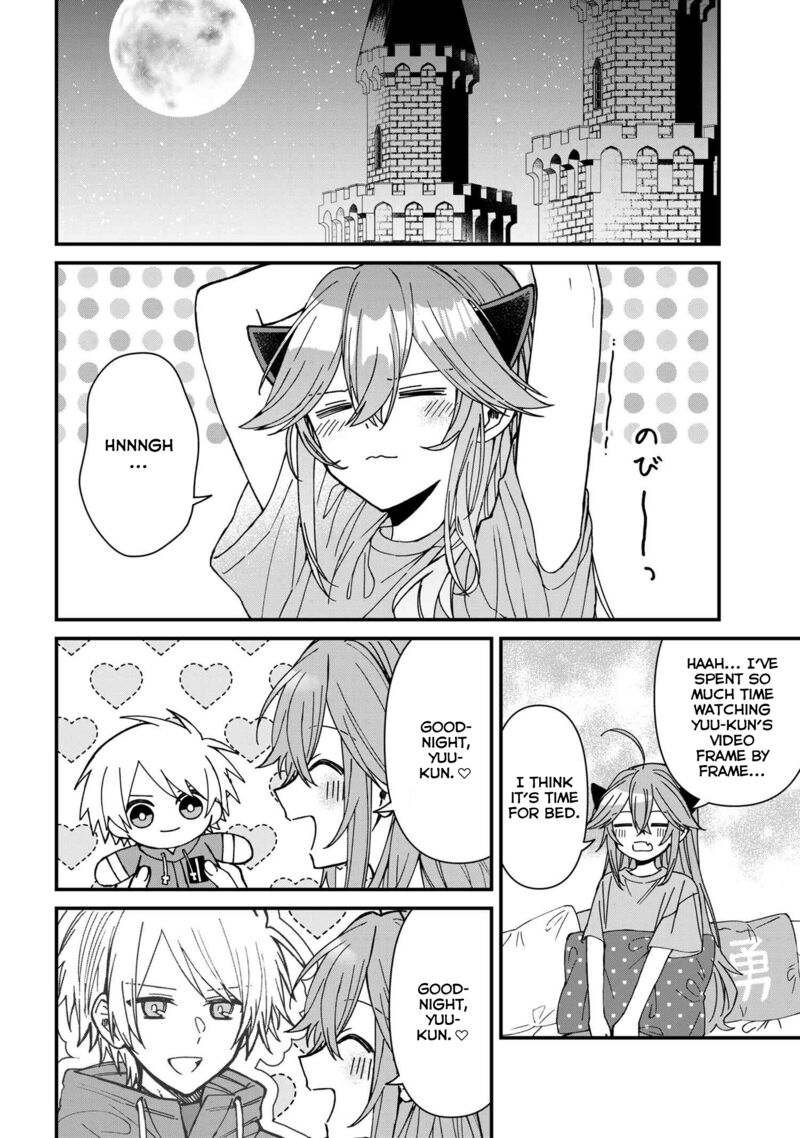 Gachi Koi Maou Sama Chapter 20 Page 2