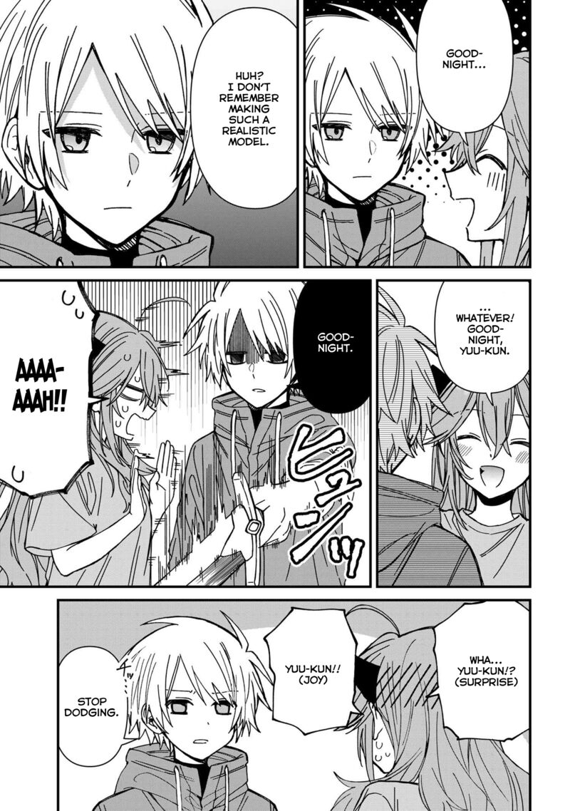 Gachi Koi Maou Sama Chapter 20 Page 3