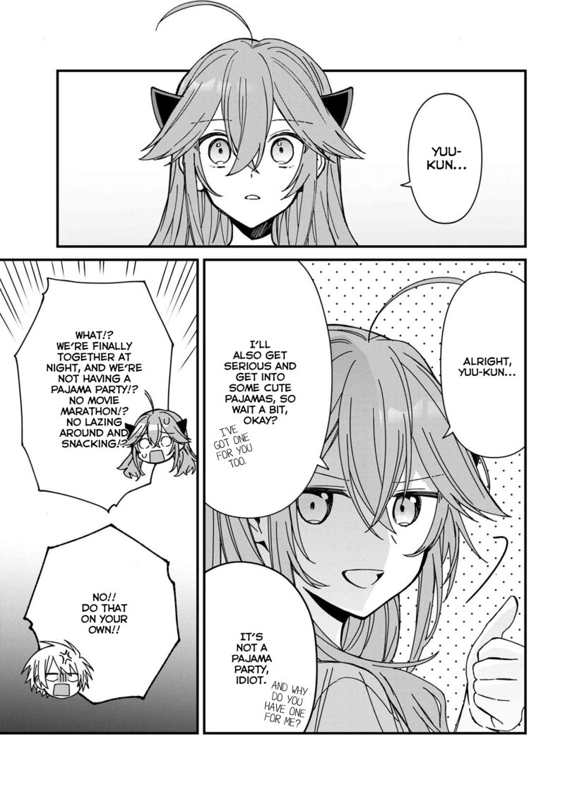 Gachi Koi Maou Sama Chapter 20 Page 5