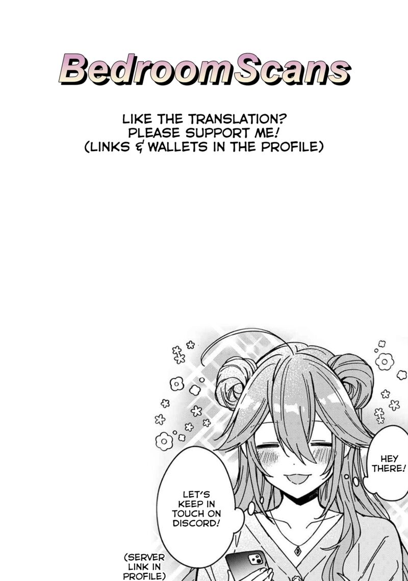 Gachi Koi Maou Sama Chapter 21 Page 19