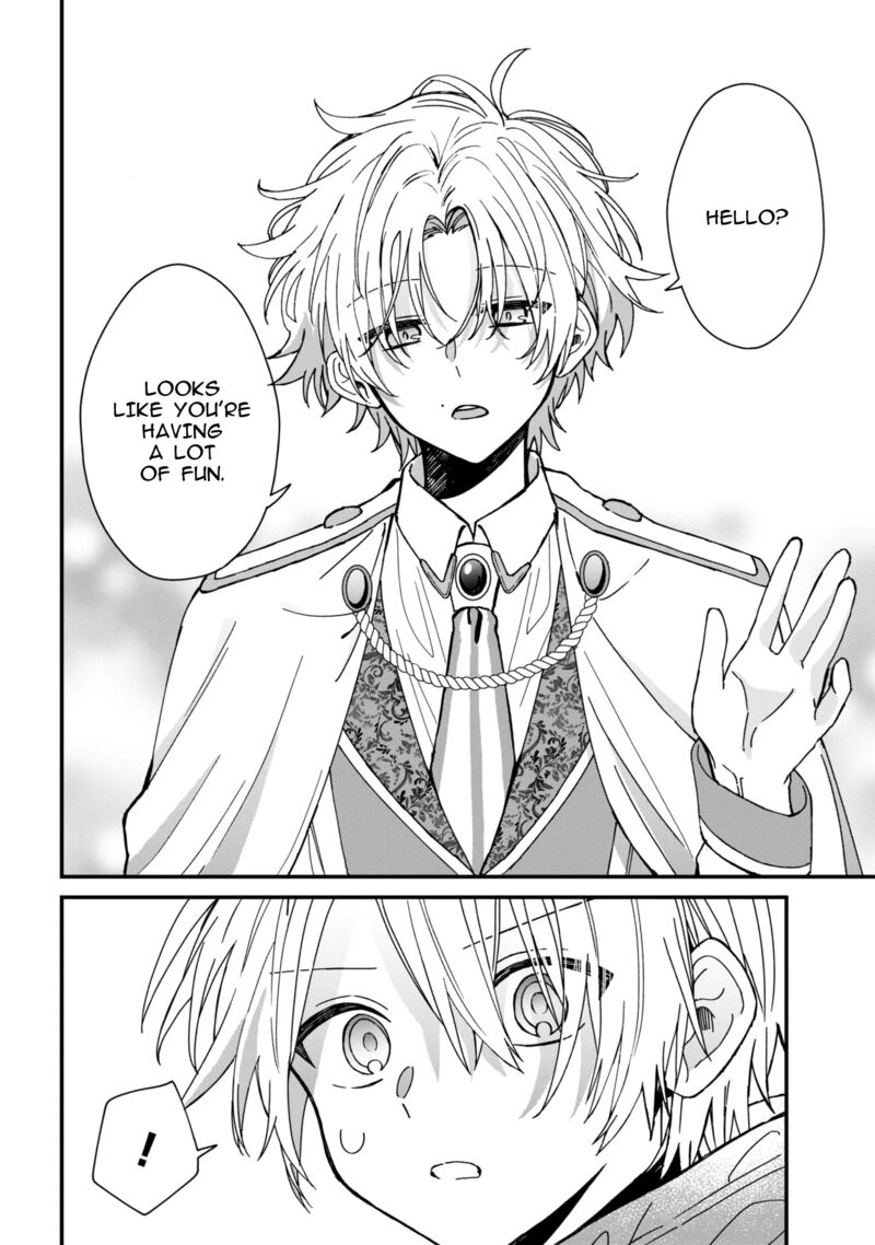 Gachi Koi Maou Sama Chapter 22 Page 10