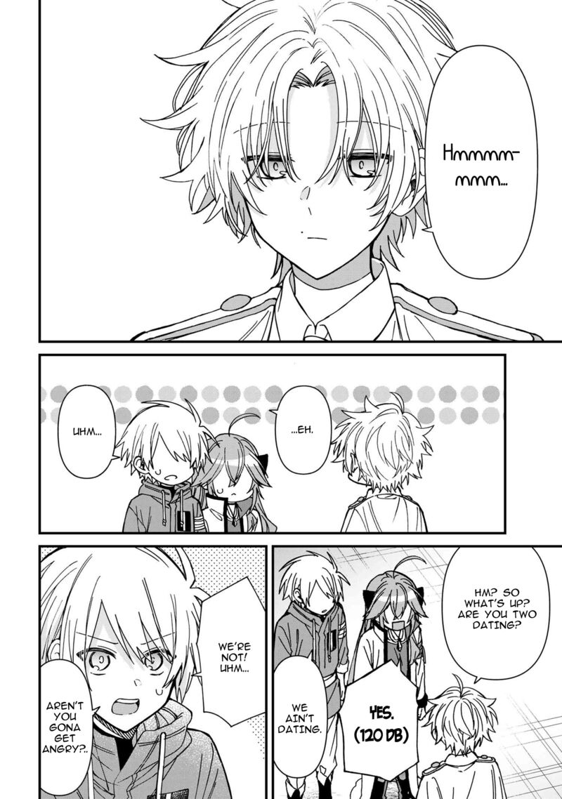 Gachi Koi Maou Sama Chapter 23 Page 6