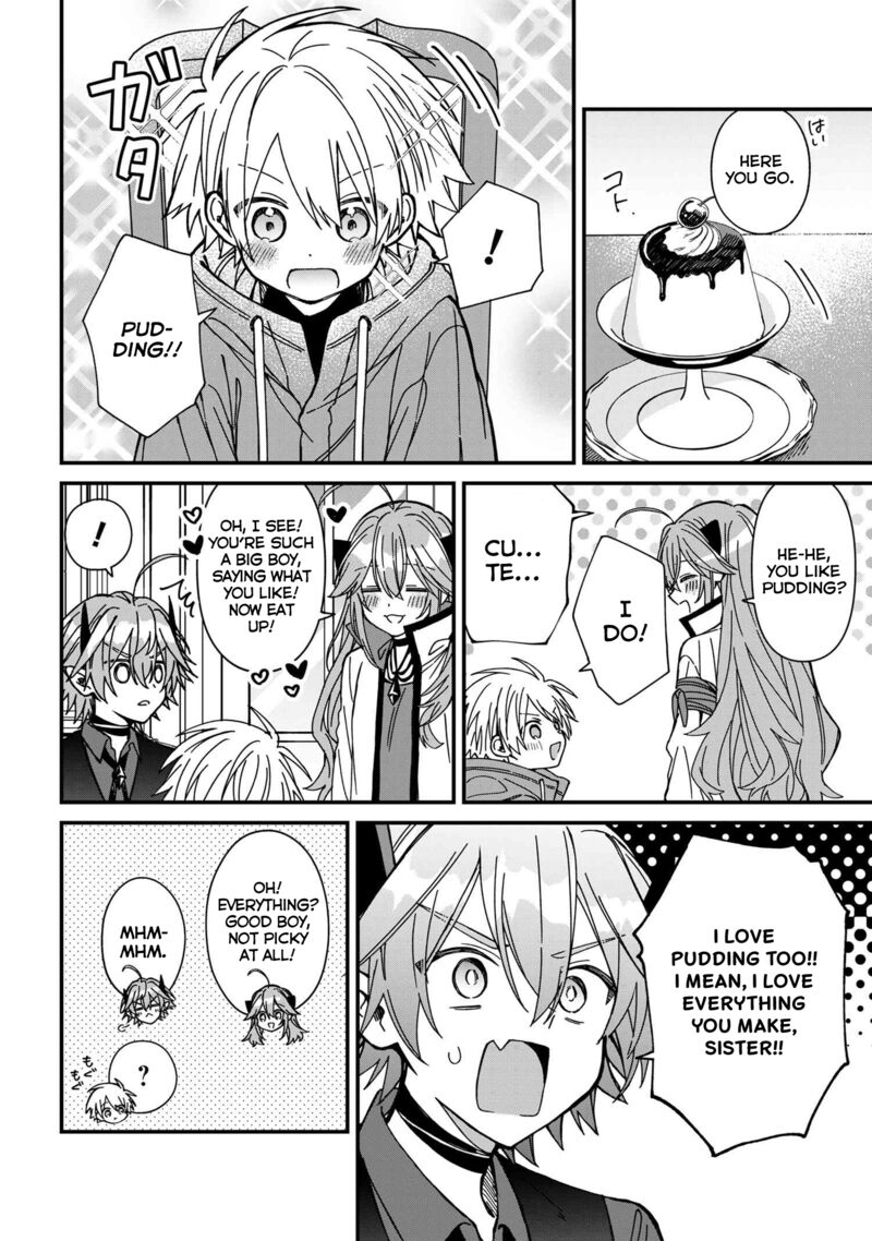 Gachi Koi Maou Sama Chapter 24 Page 10