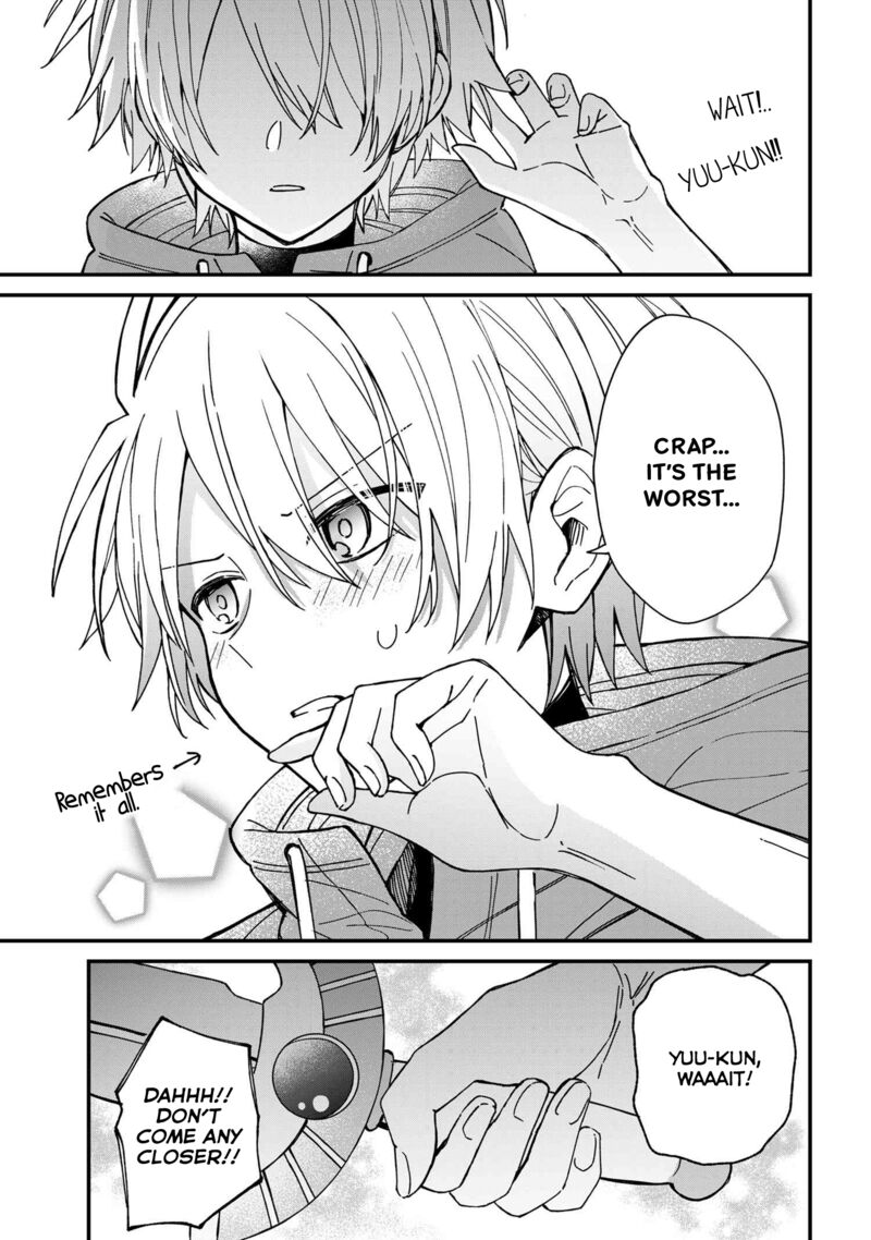 Gachi Koi Maou Sama Chapter 24 Page 17