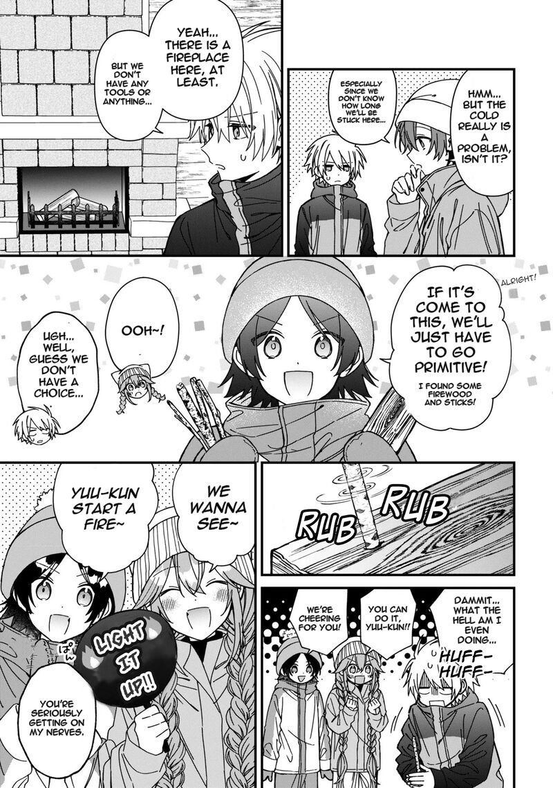 Gachi Koi Maou Sama Chapter 25 Page 11