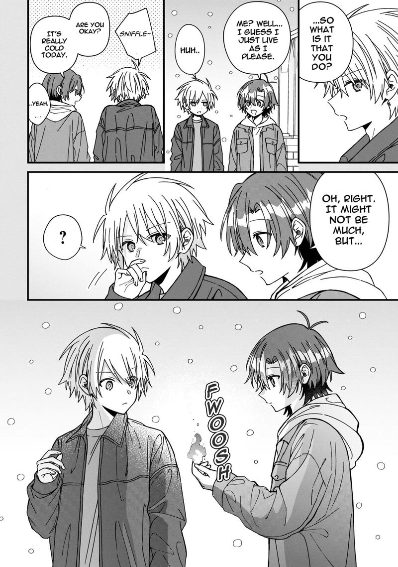 Gachi Koi Maou Sama Chapter 25 Page 20