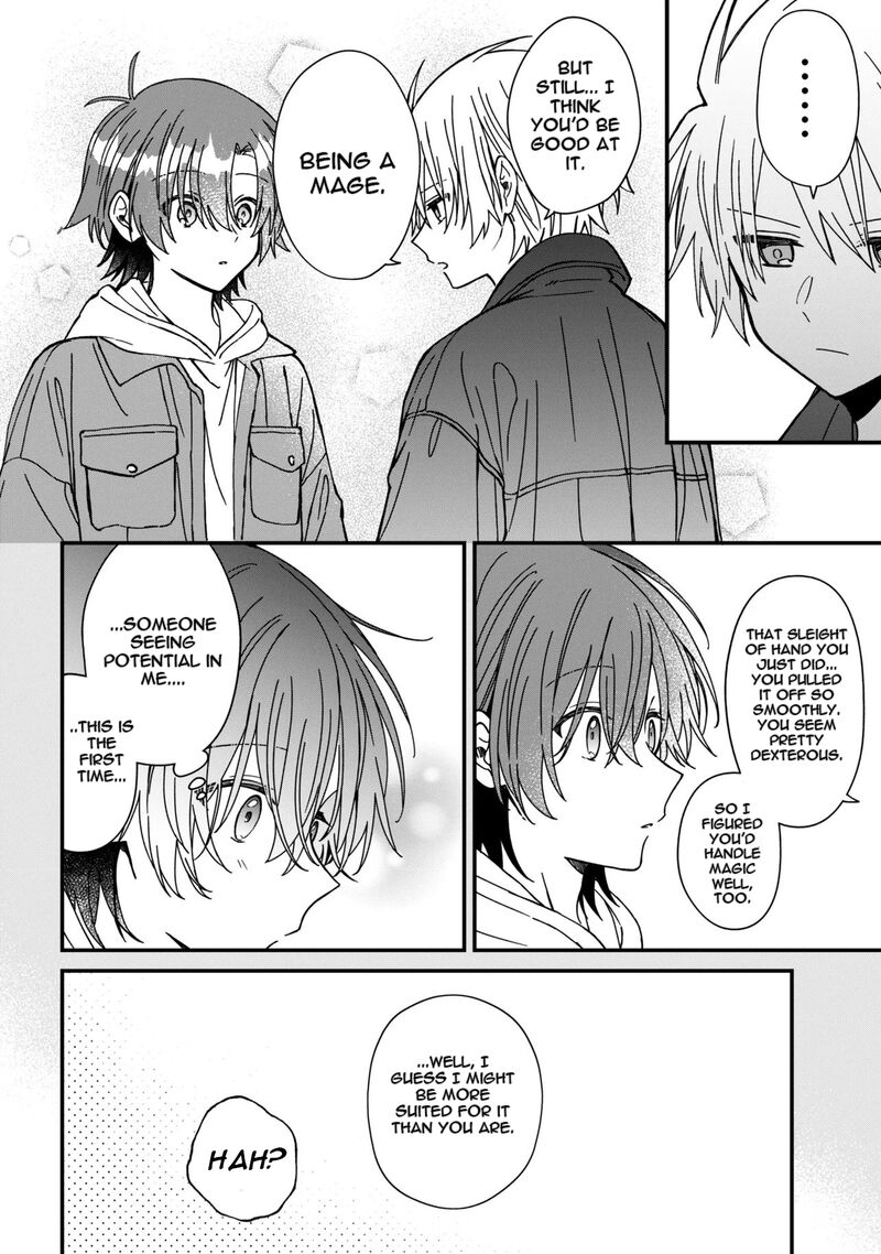 Gachi Koi Maou Sama Chapter 25 Page 22