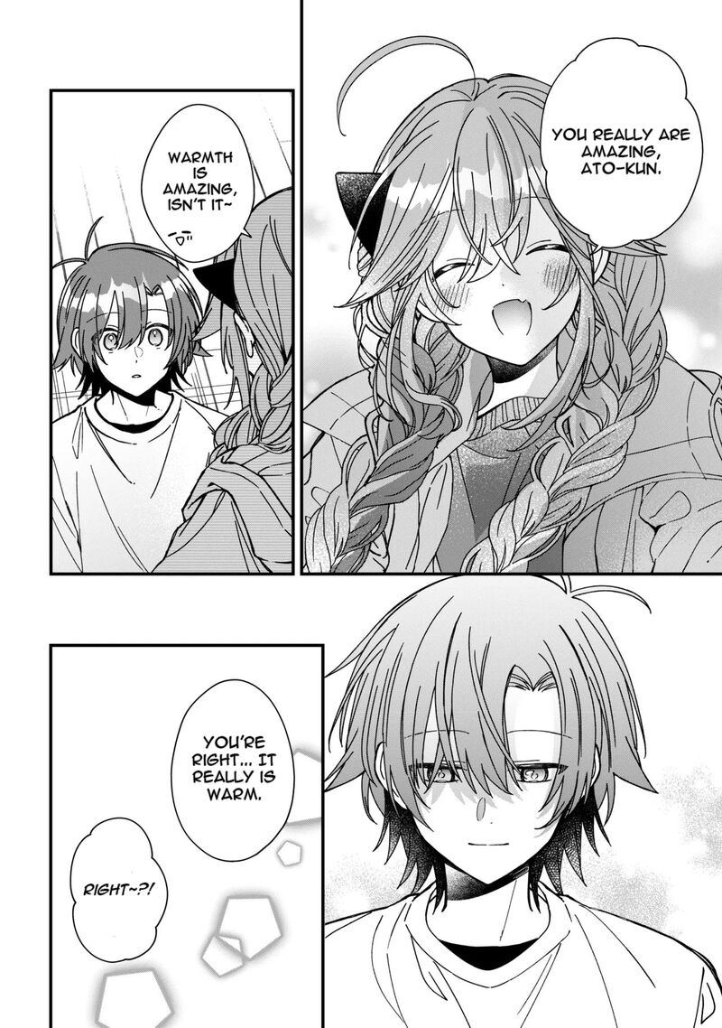 Gachi Koi Maou Sama Chapter 25 Page 24