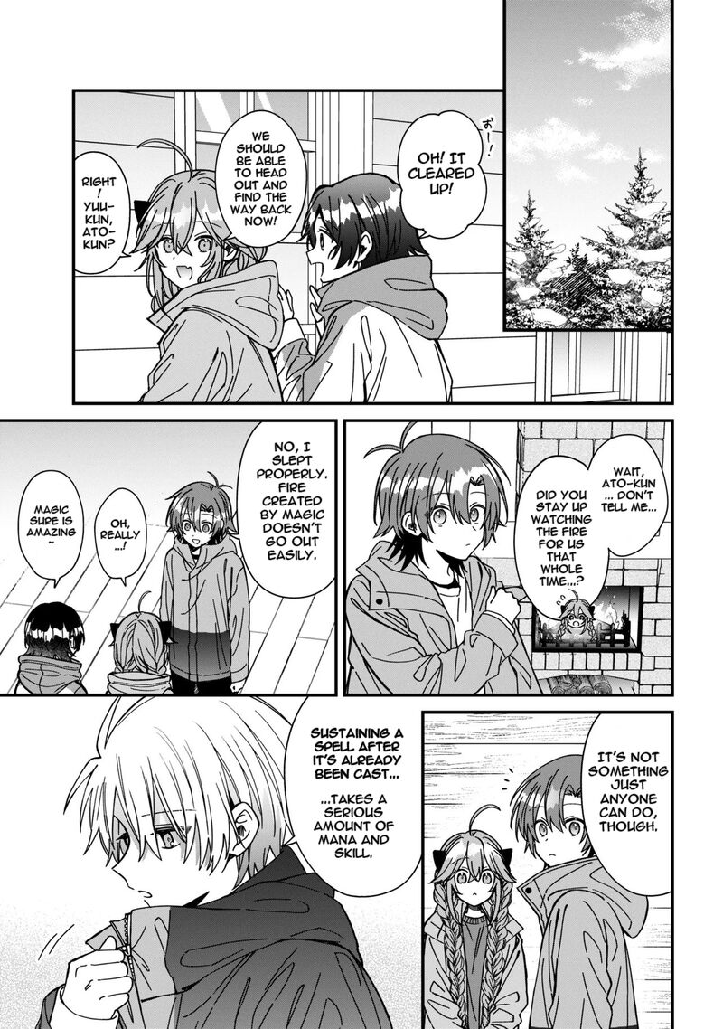 Gachi Koi Maou Sama Chapter 25 Page 25