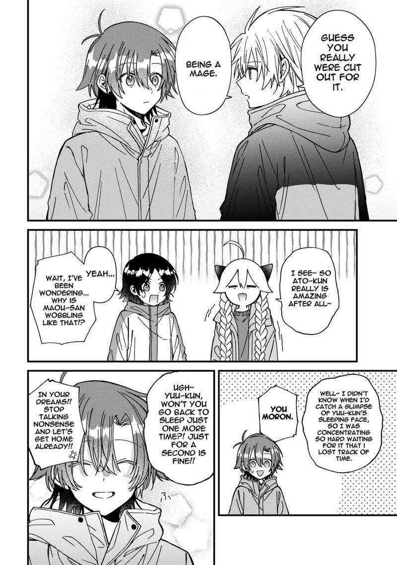 Gachi Koi Maou Sama Chapter 25 Page 26