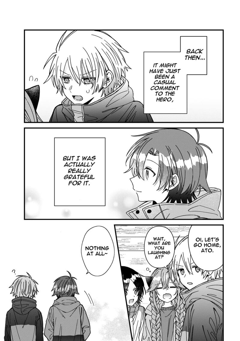 Gachi Koi Maou Sama Chapter 25 Page 27