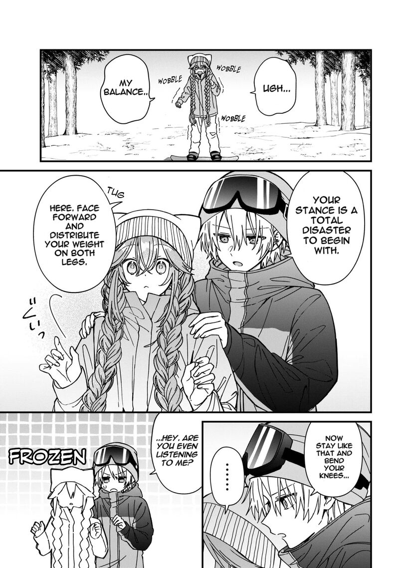 Gachi Koi Maou Sama Chapter 25 Page 5