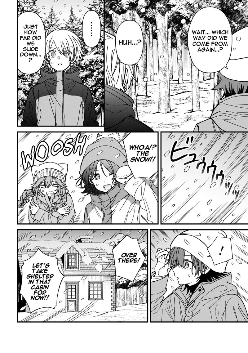 Gachi Koi Maou Sama Chapter 25 Page 8