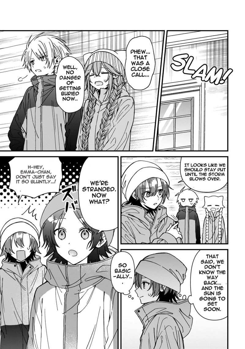 Gachi Koi Maou Sama Chapter 25 Page 9