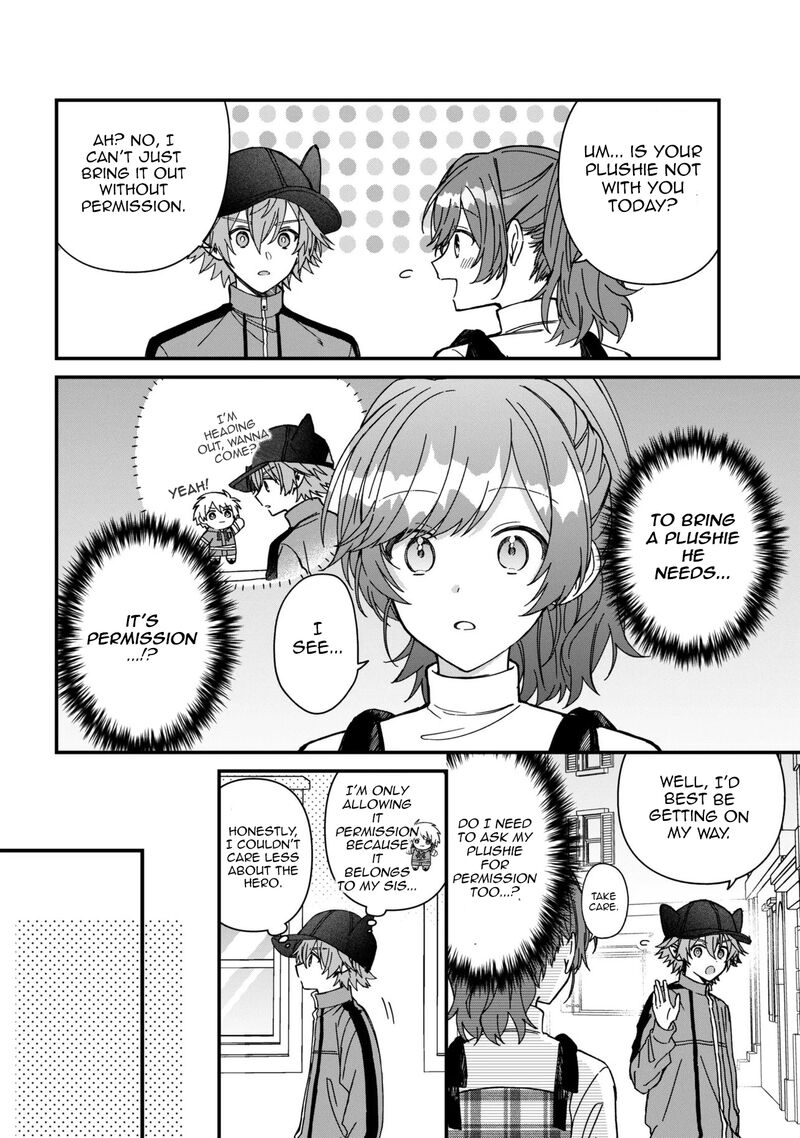 Gachi Koi Maou Sama Chapter 26 Page 10