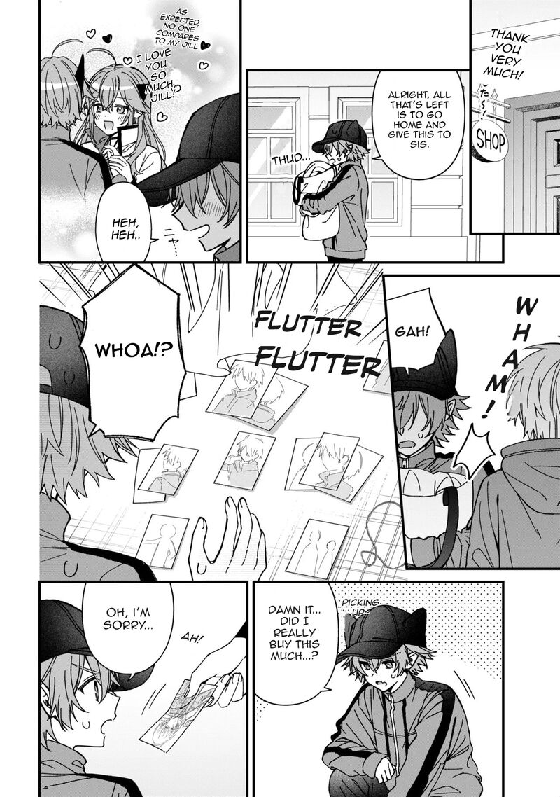 Gachi Koi Maou Sama Chapter 26 Page 12