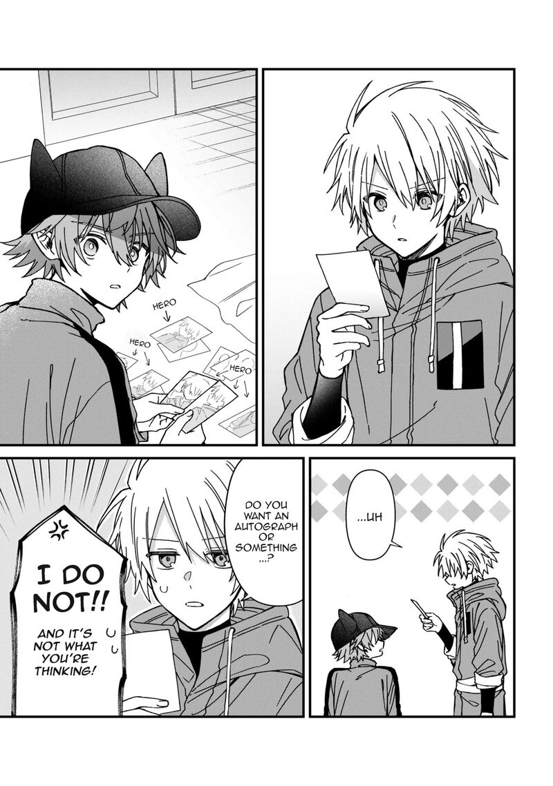 Gachi Koi Maou Sama Chapter 26 Page 13