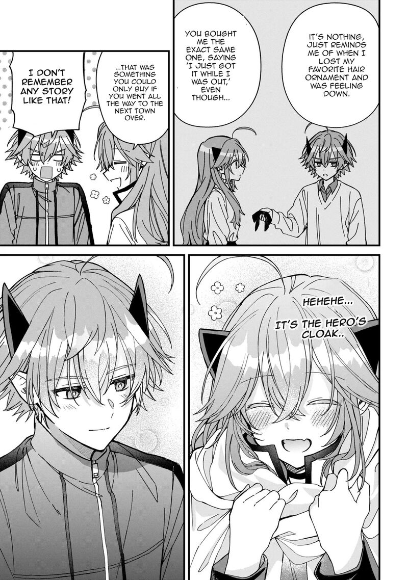 Gachi Koi Maou Sama Chapter 26 Page 15