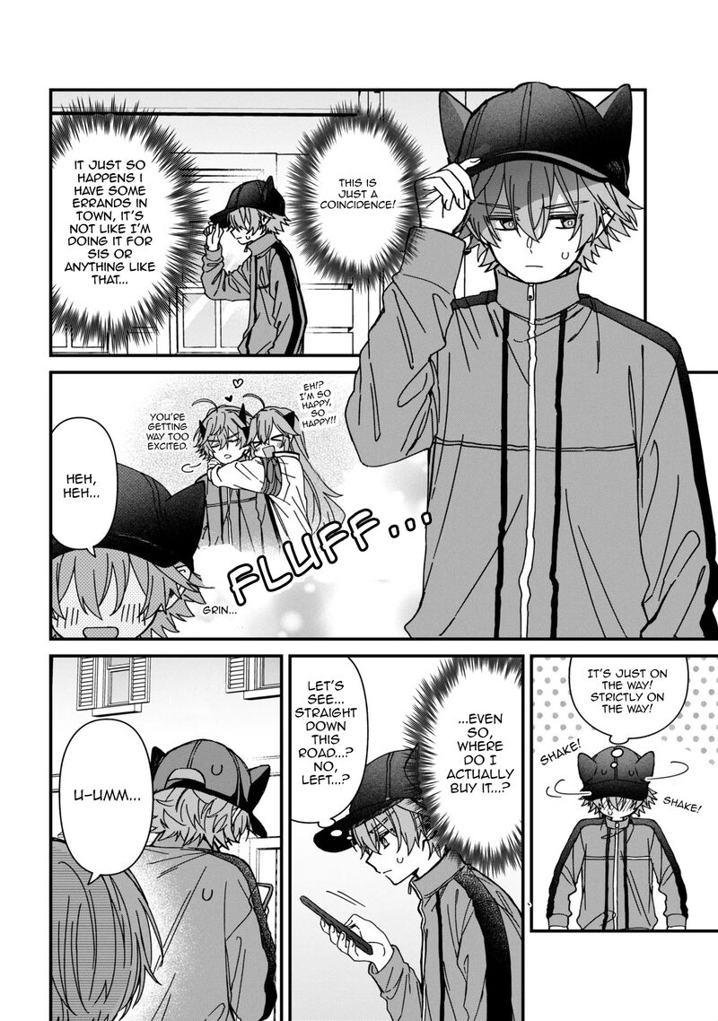 Gachi Koi Maou Sama Chapter 26 Page 4