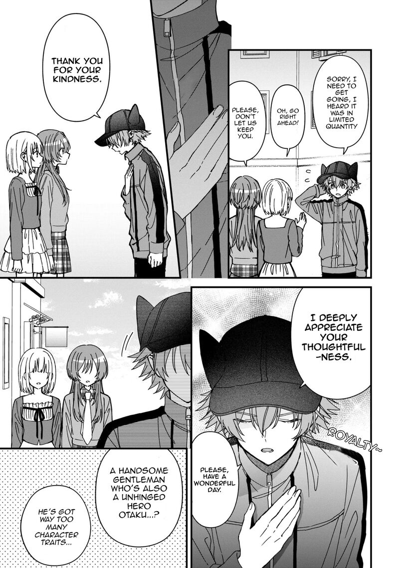 Gachi Koi Maou Sama Chapter 26 Page 7