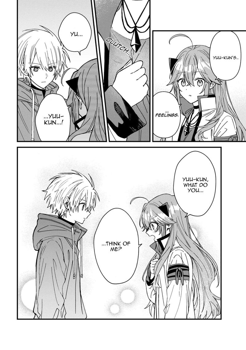 Gachi Koi Maou Sama Chapter 27 Page 10
