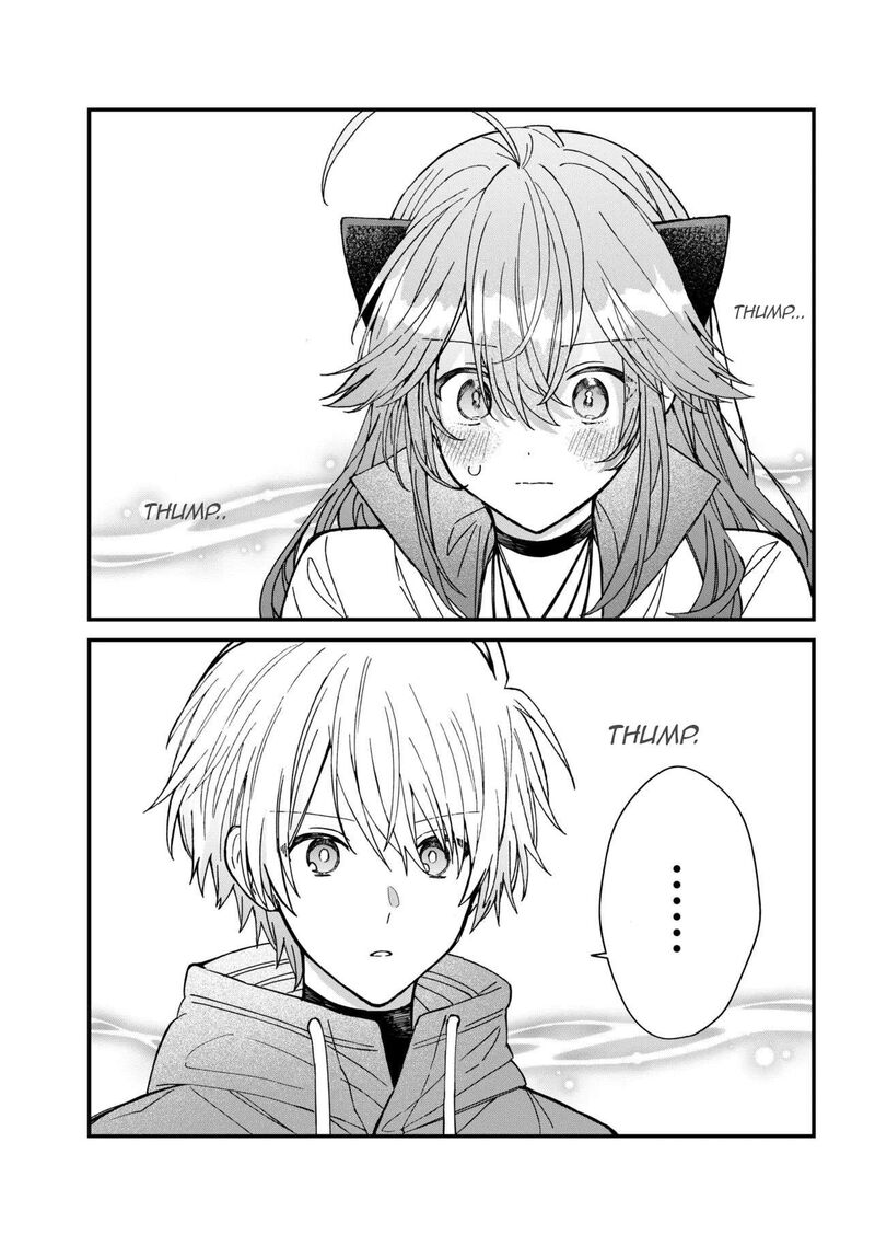 Gachi Koi Maou Sama Chapter 27 Page 11