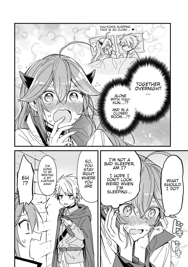 Gachi Koi Maou Sama Chapter 6 Page 10