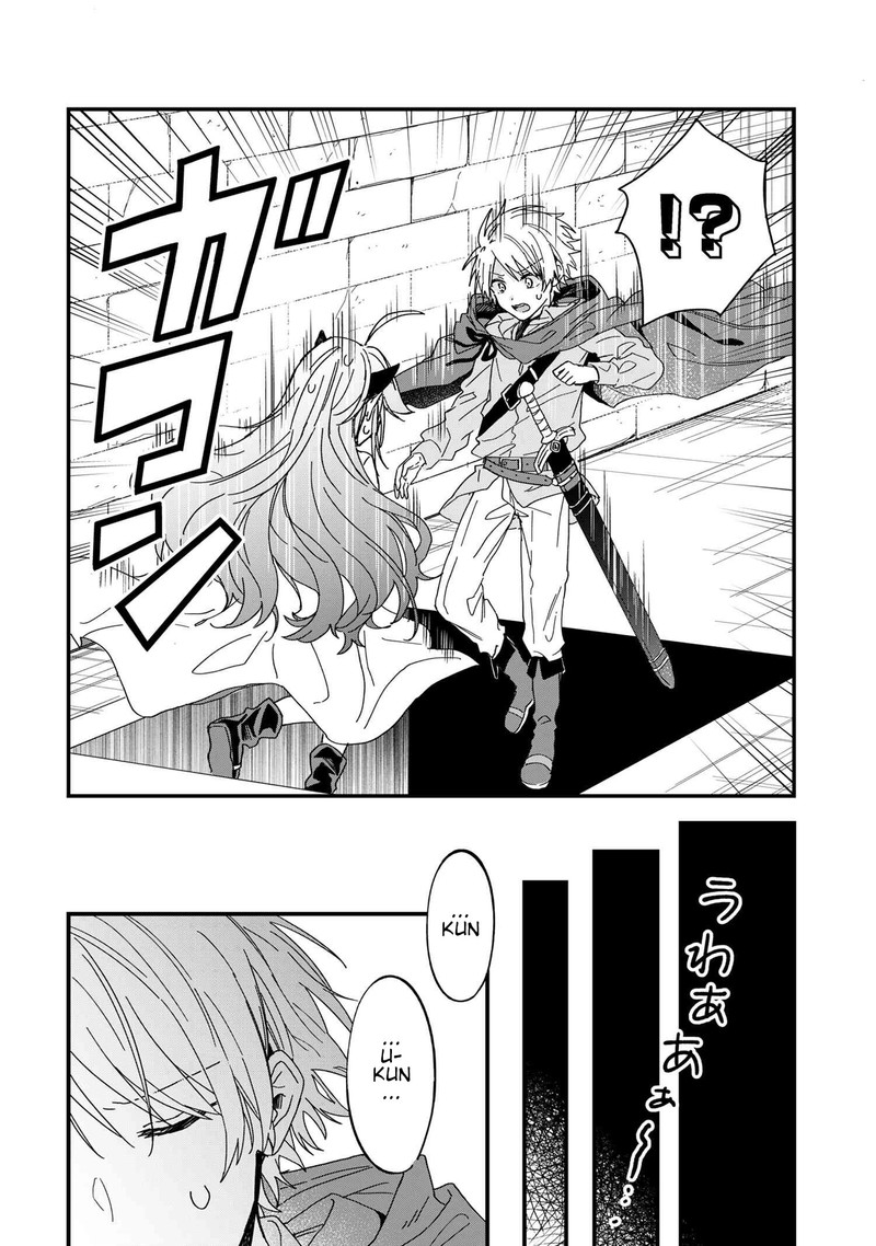 Gachi Koi Maou Sama Chapter 6 Page 4