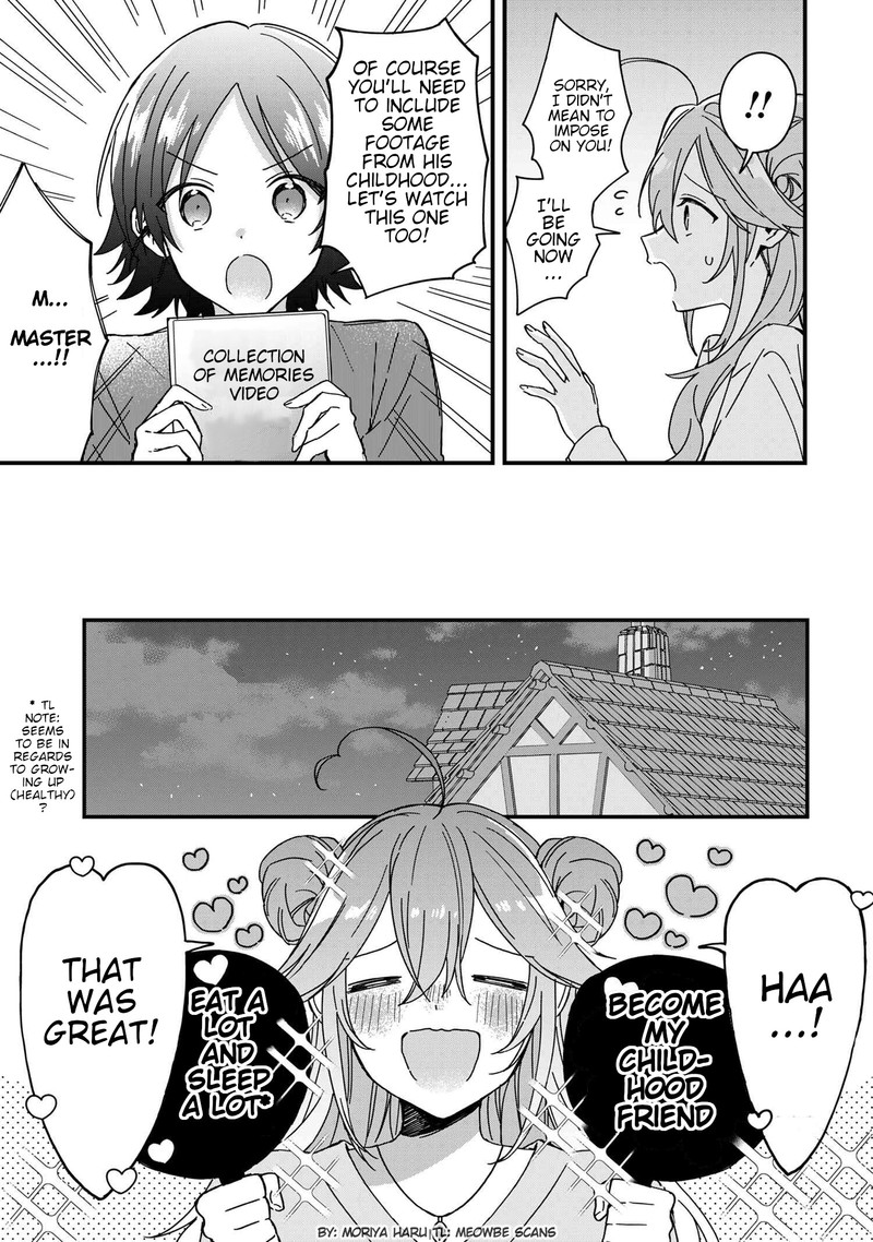 Gachi Koi Maou Sama Chapter 8 Page 9