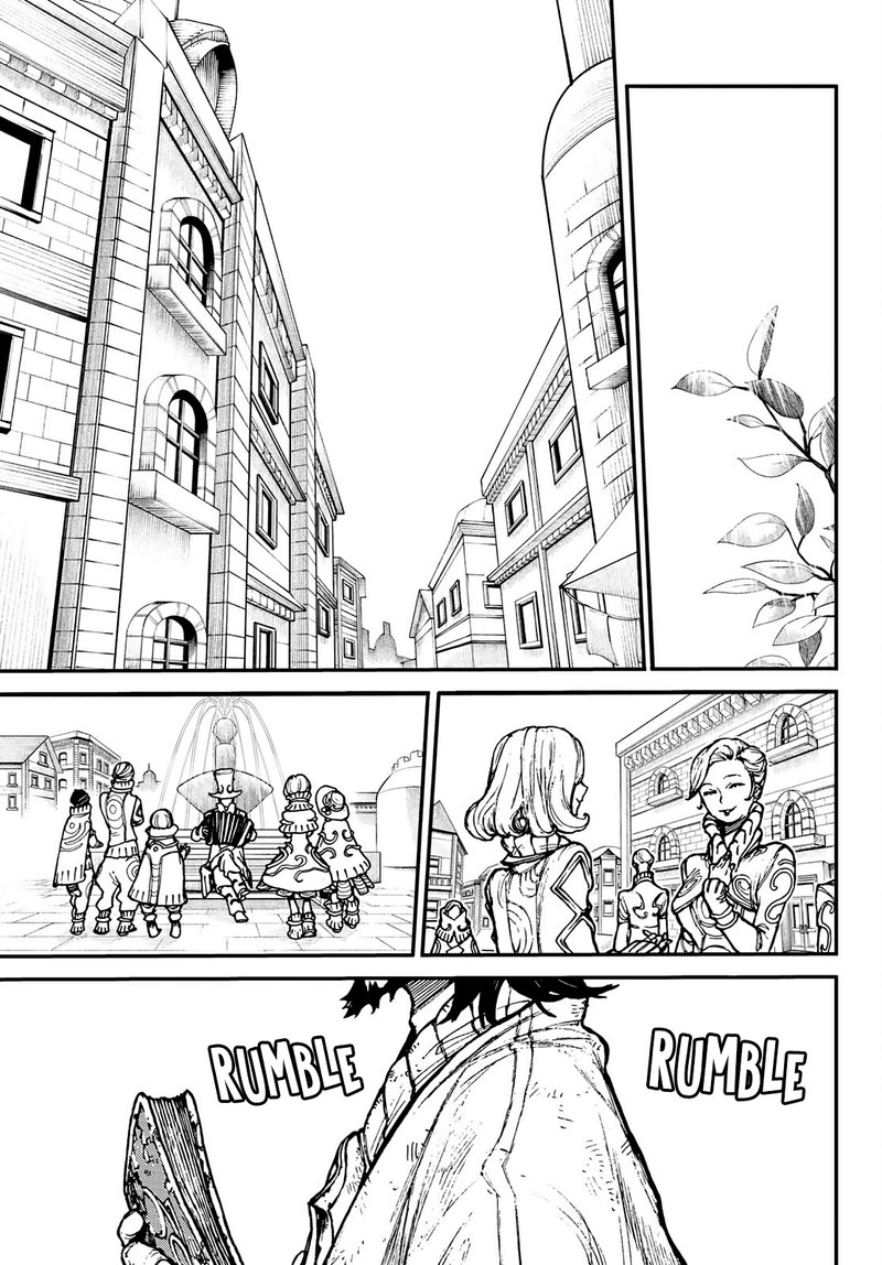 Gachiakuta Chapter 1 Page 15