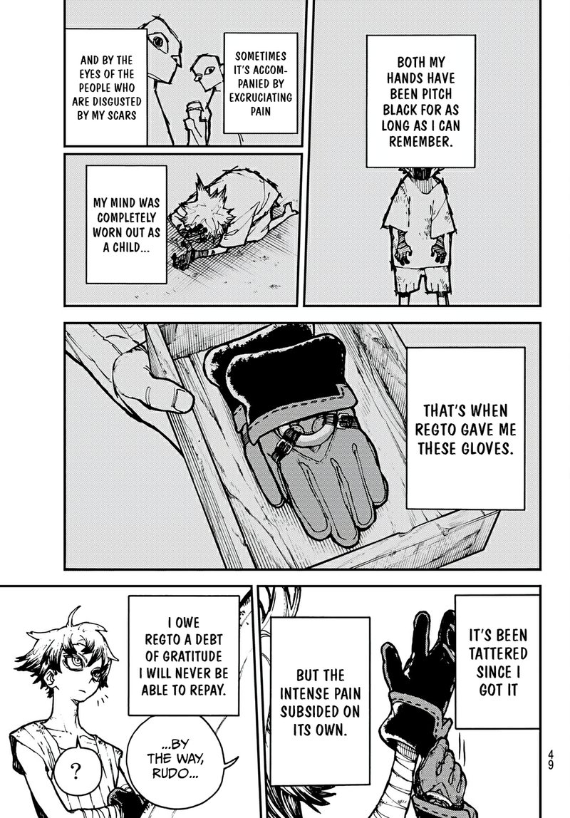 Gachiakuta Chapter 1 Page 33