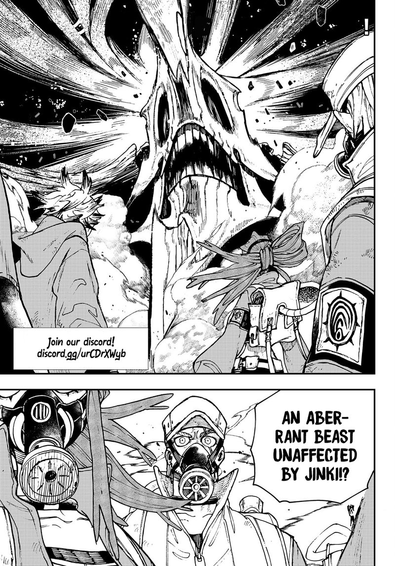 Gachiakuta Chapter 10 Page 3