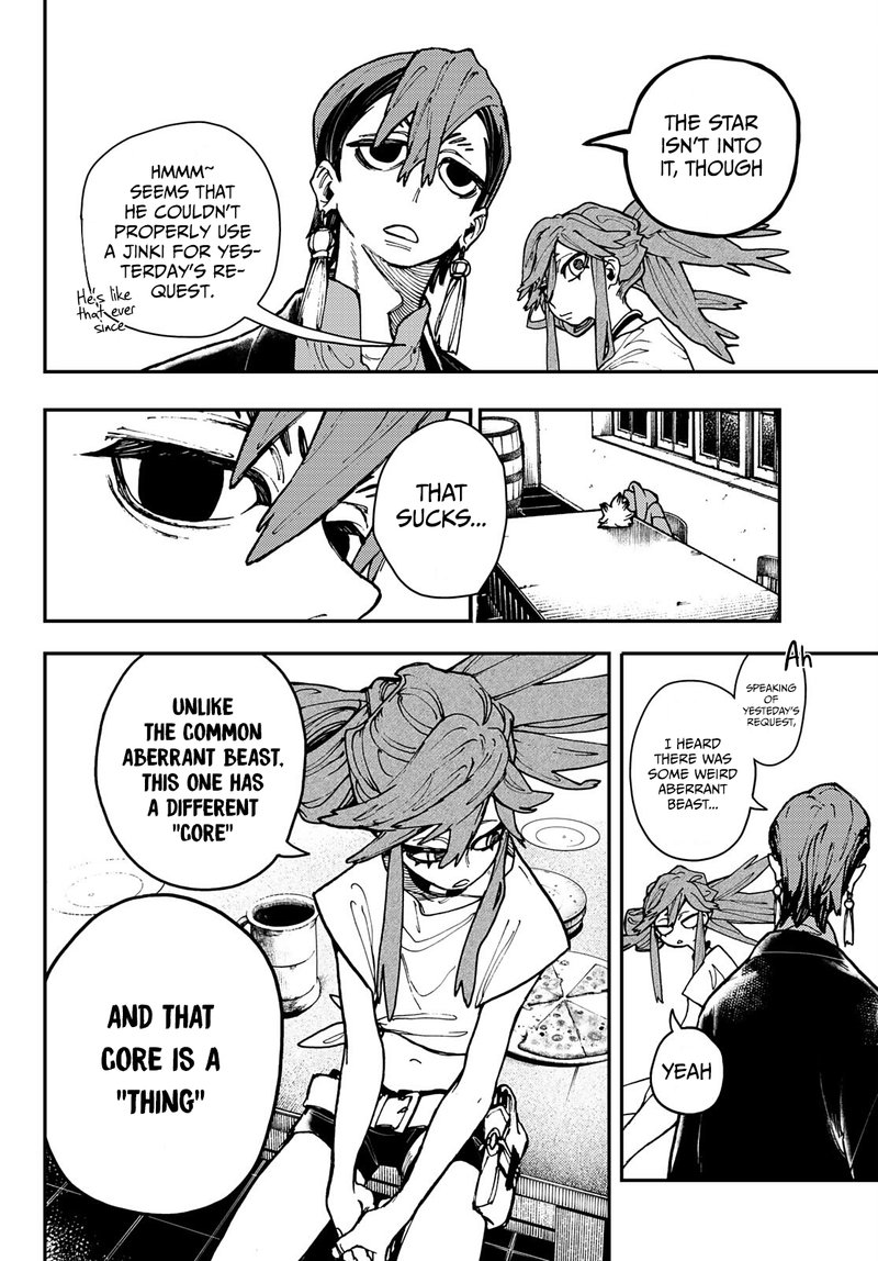 Gachiakuta Chapter 11 Page 6