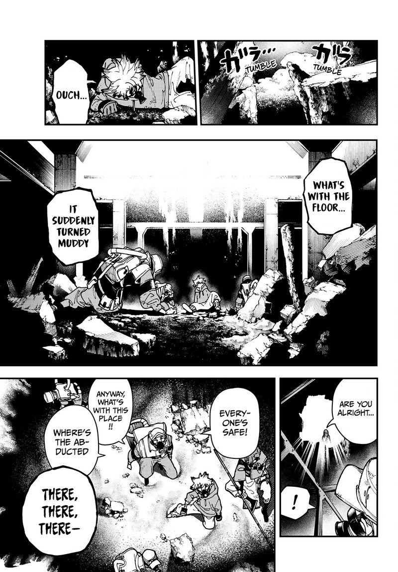 Gachiakuta Chapter 12 Page 18
