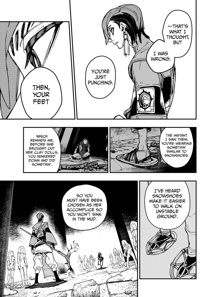 Gachiakuta Chapter 13 Page 15