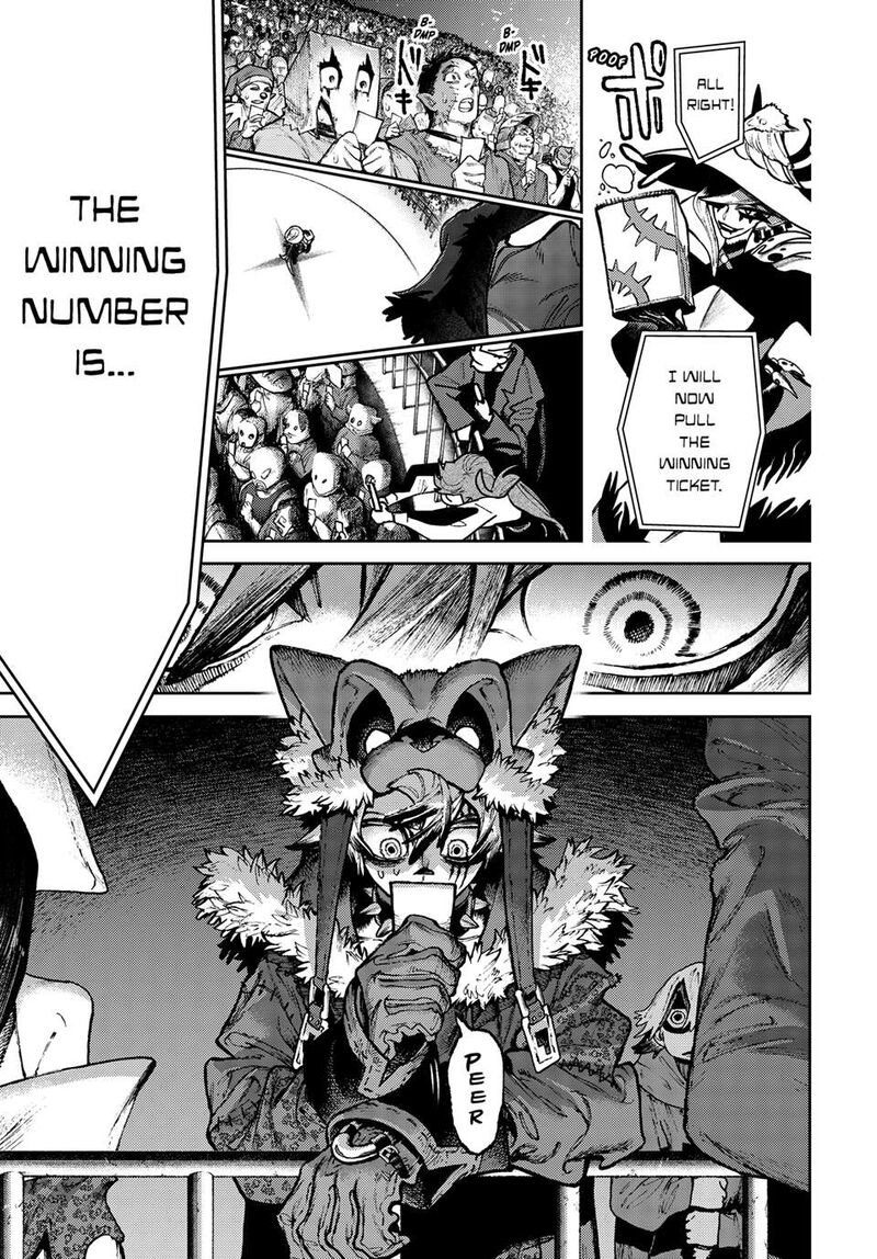 Gachiakuta Chapter 134 Page 16